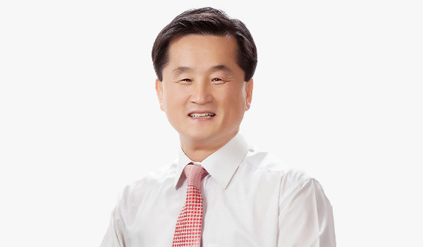 백종한 의장