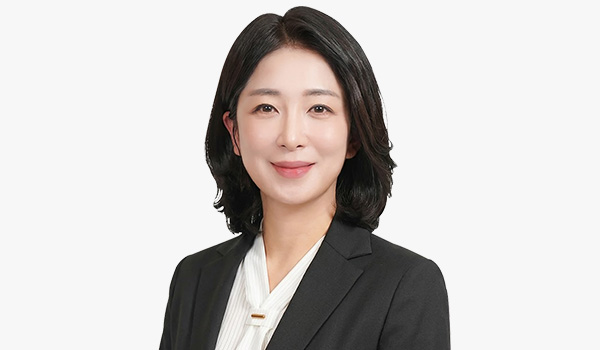오지은 의원